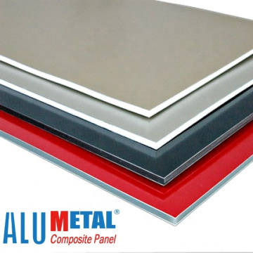 FR Alucobond aluminum composite panel cost per square foot